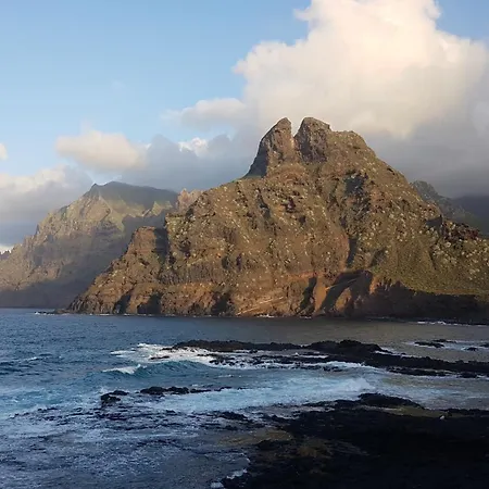 Apartamento Maresía *