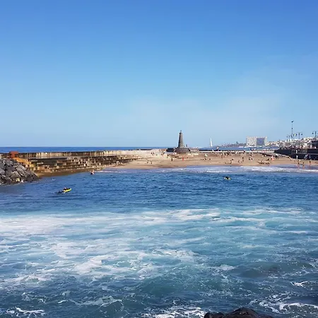 Maresia * Bajamar (La Laguna)