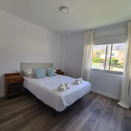 Maresía Apartamento