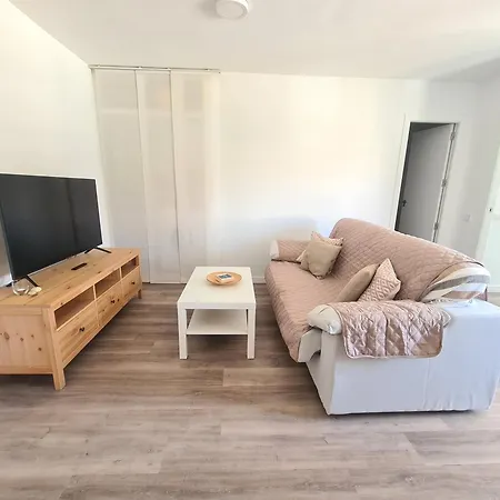 Apartamento Maresía