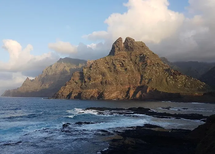 Appartement Maresia *