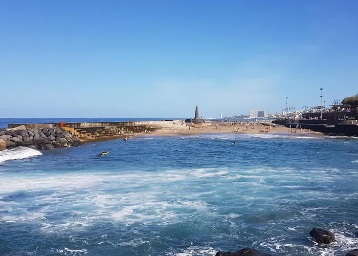 Maresia * Bajamar (La Laguna)