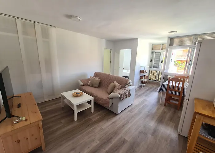 Maresia * Bajamar (La Laguna)