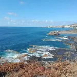 Apartament Maresia Bajamar (La Laguna)
