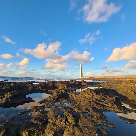 Maresia * Bajamar (La Laguna)