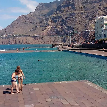 Maresia 巴哈马尔