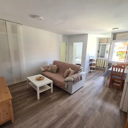 Maresia * Bajamar (La Laguna)