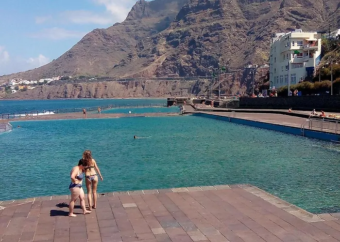 Maresia Бахамар